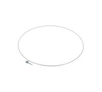 Collier de soufflet arriere dc97-14618a - lave-linge