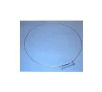 Collier de soufflet arriere pour Lave-linge Ariston