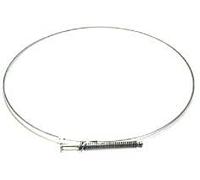 Collier De Soufflet Avant