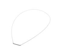 Collier de soufflet avant c00119210 481010915290 - lave-linge Autre G