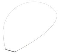 Collier de soufflet avant c00119210 481010915290 - lave-linge Autre G