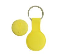 Collier de suivi pour chien : alarme instantanée intelligente, fonction GPS sans fil, conception de sécurité pour animaux de compagnie, opération facile | Idéal pour clés, bagages, chiot, chaton, chat