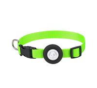 Collier de suivi pour petits chiens - Support de protection pour animaux de compagnie - Colliers de suivi pour chats et chihuahuas