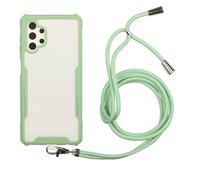Collier De Téléphone Pour Coque Samsung Avec Bandoulière À Suspendre Avec Corde