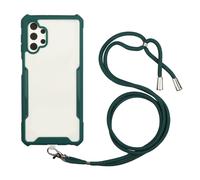 Collier De Téléphone Pour Coque Samsung Avec Bandoulière À Suspendre Avec Corde