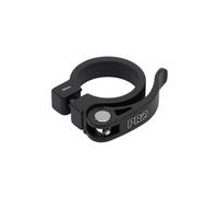 PRO Attache LM pour Tige de Selle à Serrage Rapide noir 34.9 mm