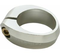 Collier De Tige De Selle Thomson 35.0 Argent