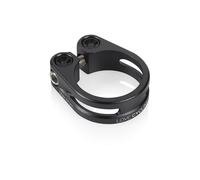 Collier de tige selle XLC PC-A01 Noir