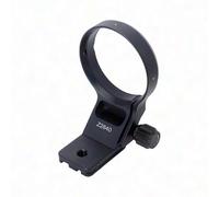Collier de trépied IS-Z2840 compatible avec les objectifs Nikon Z 28-400 mm