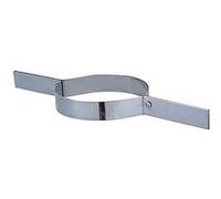 Collier de tubage Apollo Pellets - Diamètre : 80 mm JONCOUX Blanc G