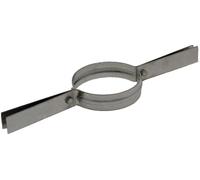 Collier de tubage inox D155 TEN 66155