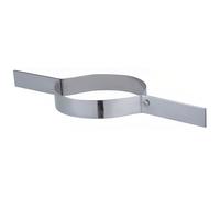 Joncoux Collier de tubage - Ø150/156mm - inox