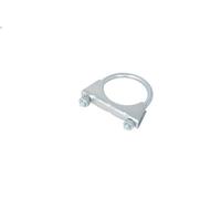 Collier de tube d'échappement BOSAL 250-858 pour VOLVO 940 (944) 2 1992-1994