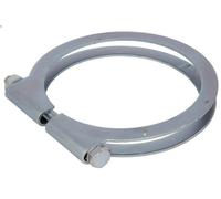 Collier de tube d'échappement DINEX 28875 pour IVECO STRALIS I 7.79 2003-