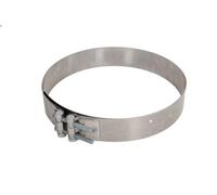 Collier de tube d'échappement DINEX 5al004 pour ANTOS 7.698 2012-2018