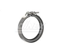 Collier de tube d'échappement DINEX 5AL028