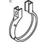 Collier de tube d'échappement DINEX 80806 pour VOLVO FE 7.146 2006-