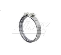 Collier de tube d'échappement DINEX 8AL015 pour VOLVO FE II 7.698 2012-