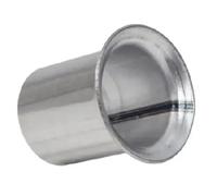 Collier de tuyau d'échappement, connecteur 263-003 BOSAL