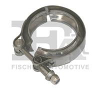COLLIER DE TUYAU D'ECHAPPEMENT JEEP 2.8CRD 04- V-CLAMP