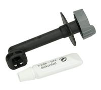 Collier De Tuyau D'Évacuation Coudé Karcher Pièce D'Origine 4.064-047.0