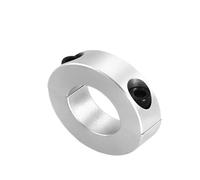 Collier de type pince fixe en alliage, diamètre 6-20mm, optique séparée