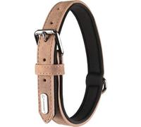 Collier DELU Brun XS 20/25CM 10MM