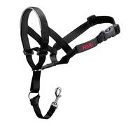 Collier d'entraînement pour chiens Company of Animals Halti Noir Muselière [3