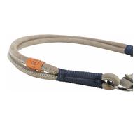 Trixie Be Nordic Dog Collar Beige 50 cm