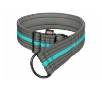 Collier d'entraînement pour chiens Trixie Fusion Graphite Azul Océano L/XL 48