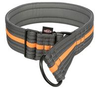 Collier d'entraînement pour chiens Trixie Fusion Graphite Azul Océano M/L 38-