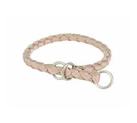 Collier d'entraînement Trixie Arena Blush 47-55 cm - Marque : Trixie - EAN : 4053032678033