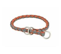 Collier d'entraînement Trixie Orange Graphite 30-36 cm - Marque : Trixie - EAN : 4053032678224