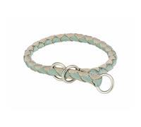 Collier d'entraînement Trixie Vert Sable M/L 43-51 cm - Marque : Trixie - EAN : 4053032677975