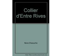 Collier d'entre rives