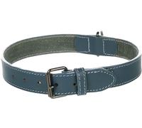 Collier Denver Bleu XXL 52-62CM 30MM