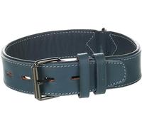 Collier Denver Large Bleu M/L 44-54CM 40MM