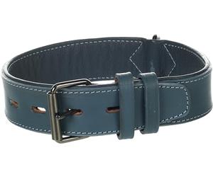 Collier Denver Large Bleu M/L 44-54CM 40MM