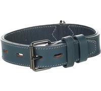 Collier Denver Large Bleu S/M 34-44CM 35MM