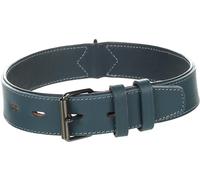 Collier Denver Large Bleu XL 52-64CM 40MM