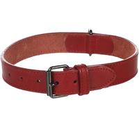 Collier Denver Rouge XL 47-57CM 30MM