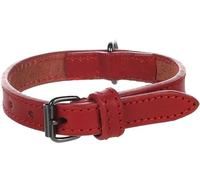 Collier Denver Rouge XS/S 24-30CM 15MM