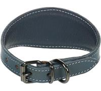 Collier Denver Whippet Bleu S/M 26-32CM 50MM