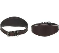 Collier Denver Whippet Brun S/M 26-32CM 50MM