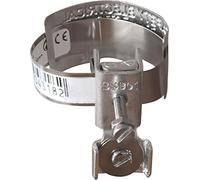 Collier d'équipotentialité 42cm EUR'OHM 70512