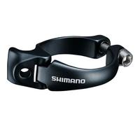 Shimano Collier adaptateur dérailleur avant SM-AD91MS 31,8/28,6 mm