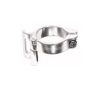Massi 28,6 Collier, Sport et Air Libre, Argent, 28,6 mm