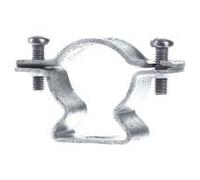 Collier d'espacement avec fente 25-30mm - Sangle de montage 25 ... 30 mm ASL 733 30 FT