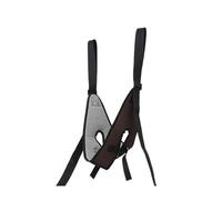 Collier D'étirement du Cou Dispositif De Traction Cervicale Comprend des Méthodes D'étirement Force Et des Systèmes Rembourrage Confortables Attelle Cervicale Sangle Cou