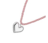 Collier D'étoile Simple À La Mode Pendante Bowknot Neck Bijoux Parfait Pour Un Couple Jeune Ou Un Ami Proche Confortable
